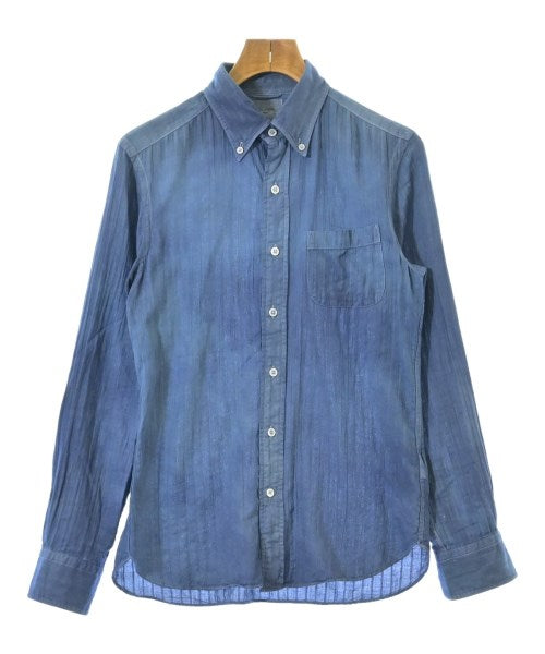 UNITED ARROWS 休閒襯衫