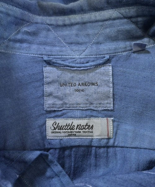 UNITED ARROWS 休閒襯衫