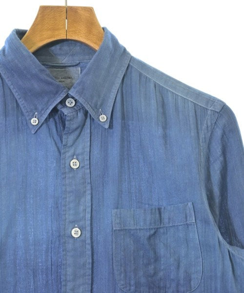 UNITED ARROWS 休閒襯衫