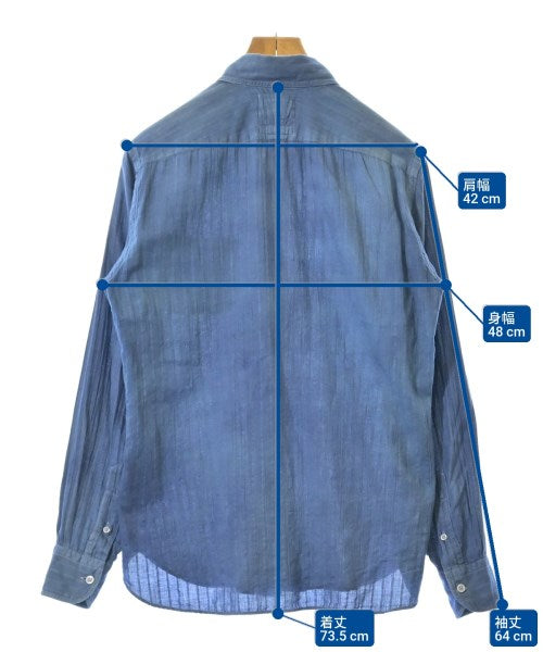 UNITED ARROWS 休閒襯衫