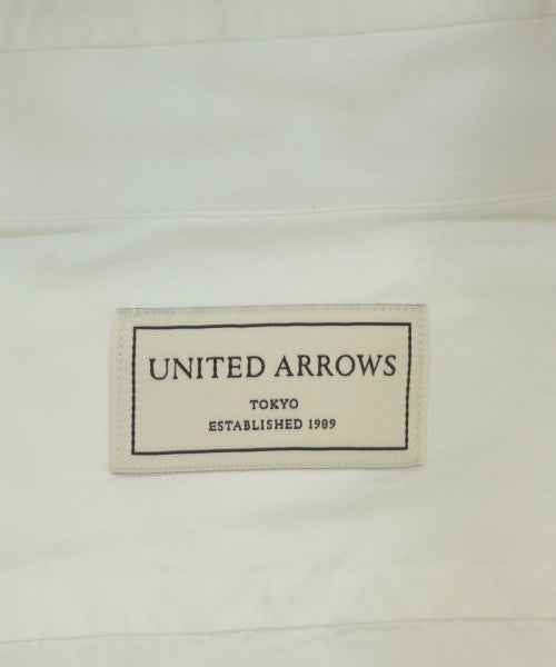 UNITED ARROWS 休閒襯衫