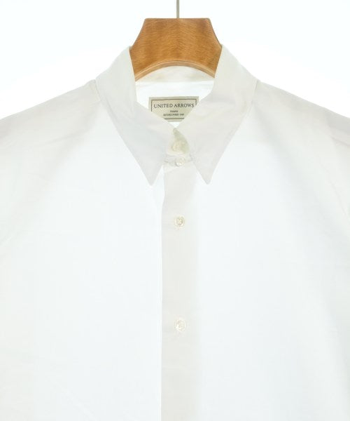 UNITED ARROWS 休閒襯衫