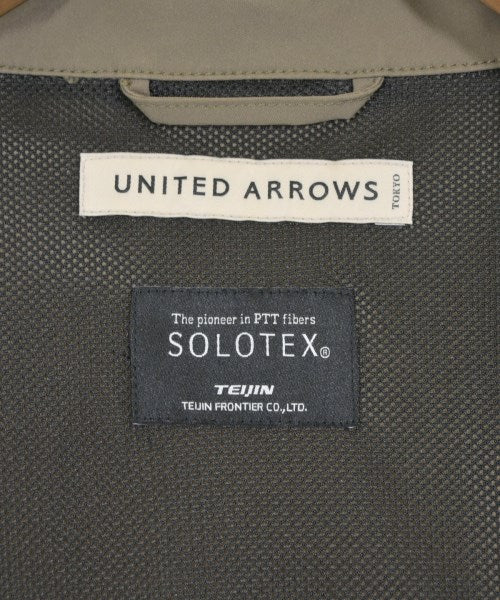 UNITED ARROWS 其他飛行外套