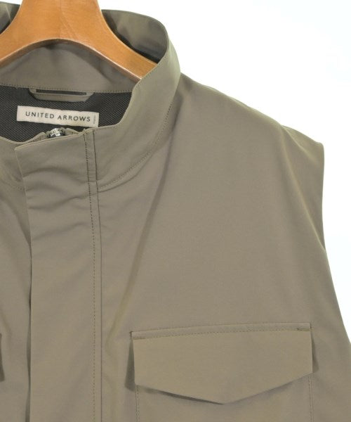 UNITED ARROWS 其他飛行外套