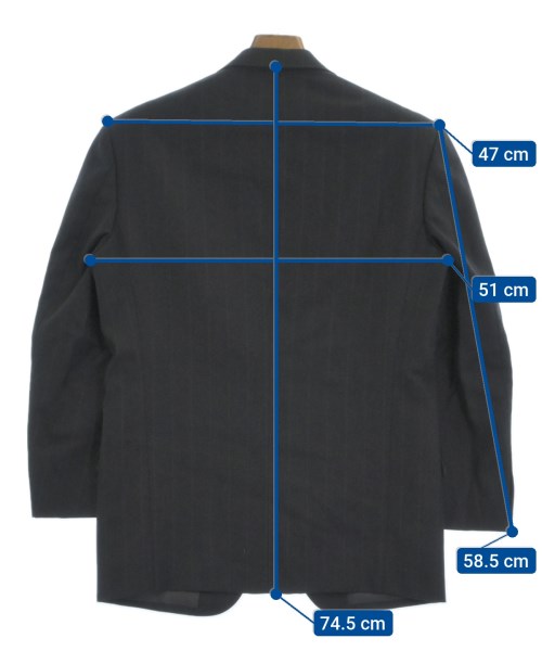 BARNEYS NEWYORK 商務西裝