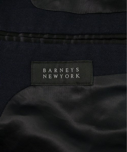 BARNEYS NEWYORK 商務西裝