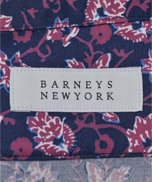 BARNEYS NEWYORK 休襯衫