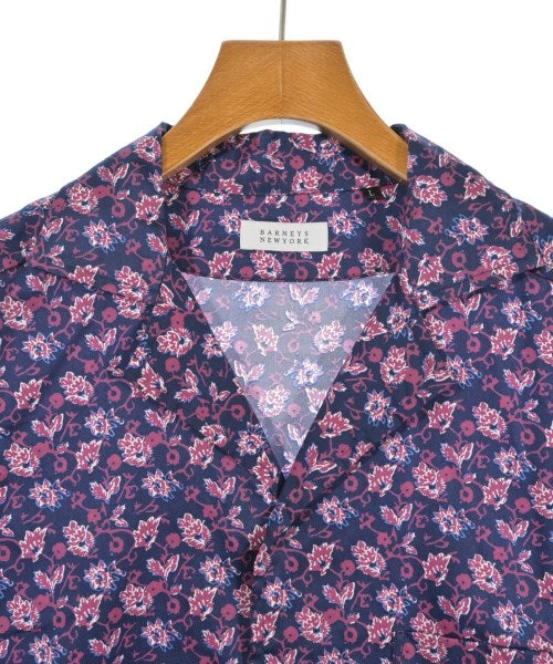 BARNEYS NEWYORK 休襯衫