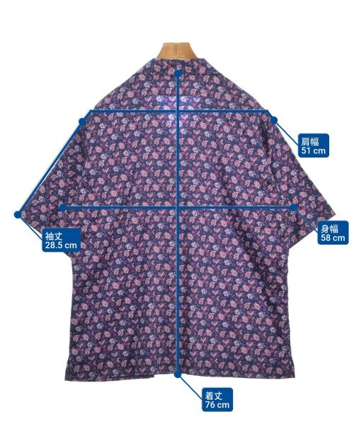 BARNEYS NEWYORK 休襯衫