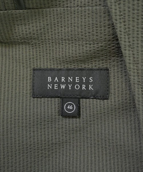 BARNEYS NEWYORK 夾克