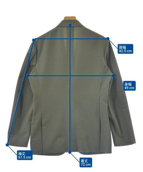 BARNEYS NEWYORK 夾克