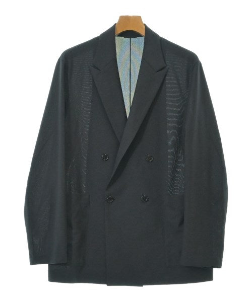 BARNEYS NEWYORK 休夾克