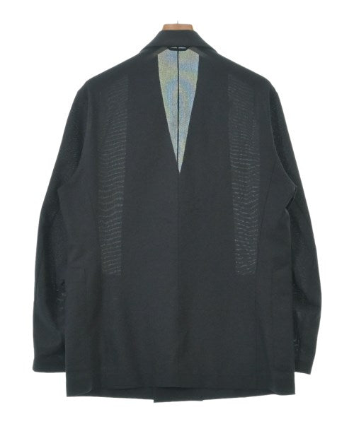 BARNEYS NEWYORK 休夾克