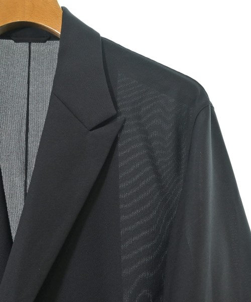 BARNEYS NEWYORK 休夾克