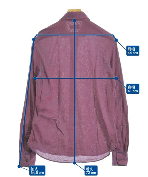 BARNEYS NEWYORK 休閒襯衫