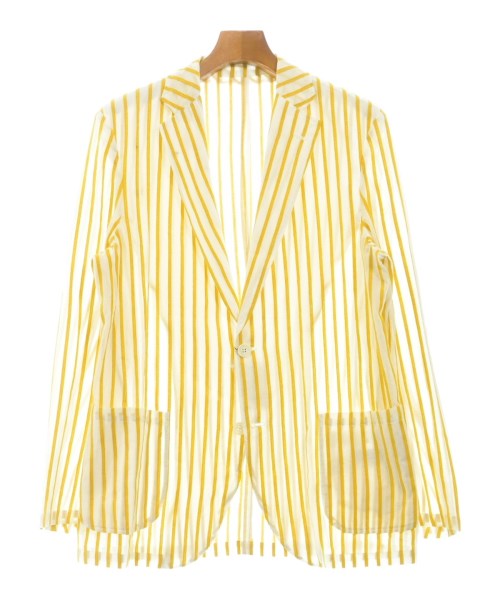 BARNEYS NEWYORK 休夾克