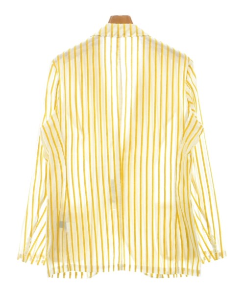 BARNEYS NEWYORK 休夾克