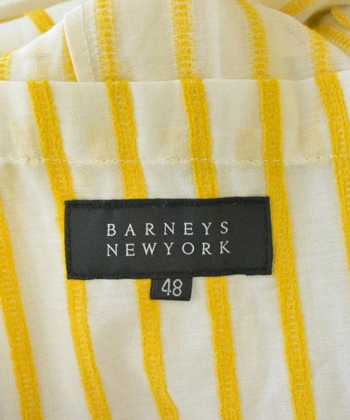BARNEYS NEWYORK 休夾克