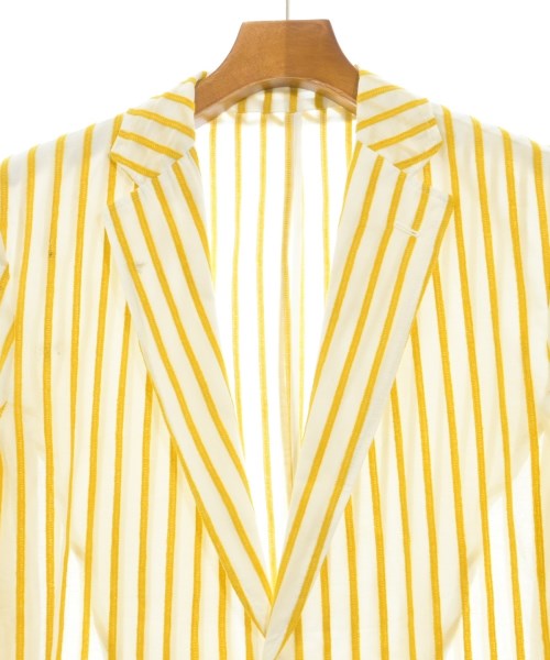 BARNEYS NEWYORK 休夾克