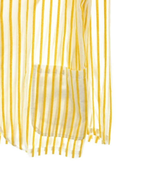 BARNEYS NEWYORK 休夾克