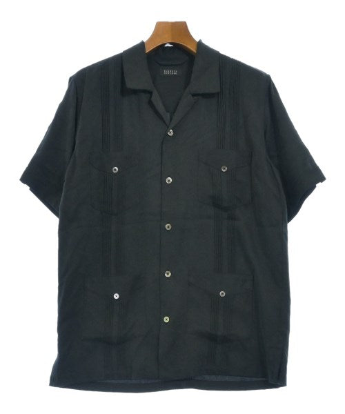 BARNEYS NEWYORK 休閒襯衫
