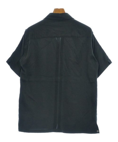 BARNEYS NEWYORK 休閒襯衫