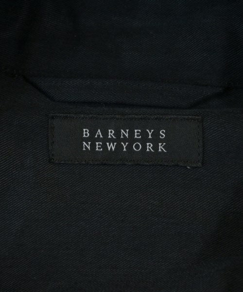 BARNEYS NEWYORK 休閒襯衫