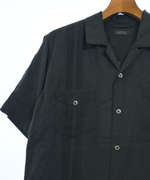 BARNEYS NEWYORK 休閒襯衫
