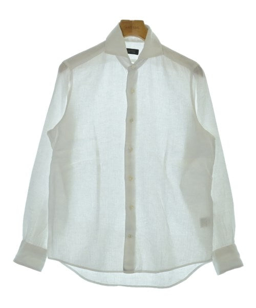 BARNEYS NEWYORK 休閒襯衫