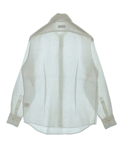 BARNEYS NEWYORK 休閒襯衫