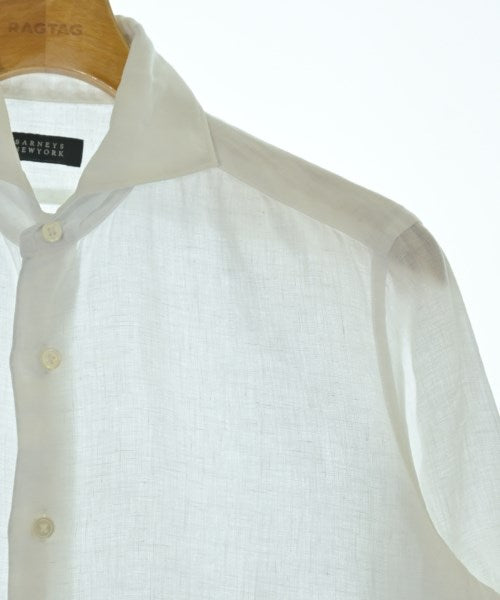 BARNEYS NEWYORK 休閒襯衫