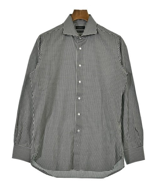 BARNEYS NEWYORK 休閒襯衫