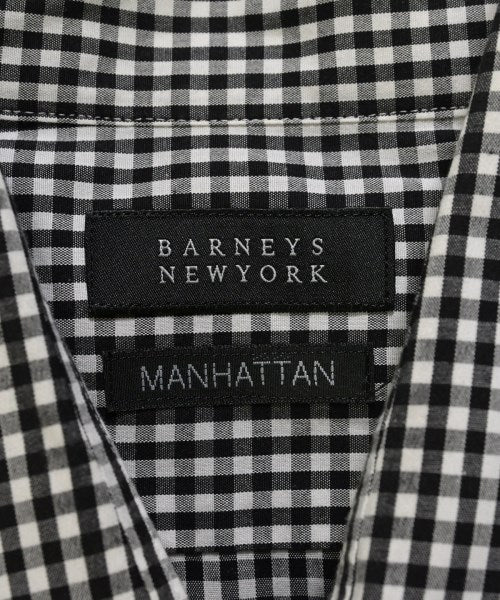 BARNEYS NEWYORK 休閒襯衫