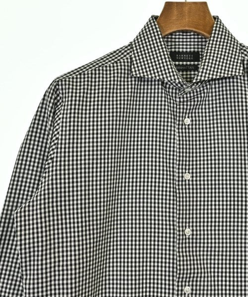 BARNEYS NEWYORK 休閒襯衫