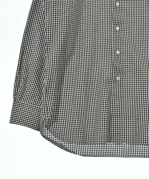 BARNEYS NEWYORK 休閒襯衫