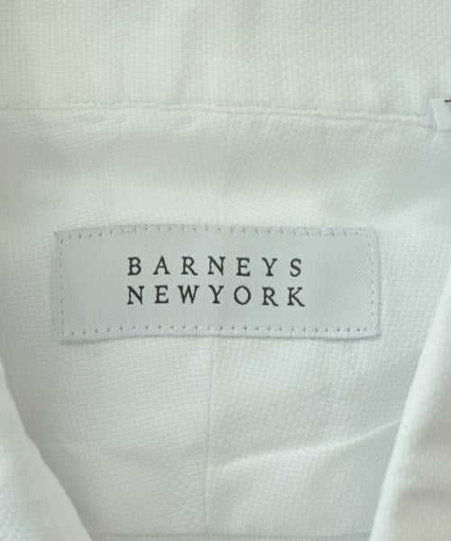 BARNEYS NEWYORK 正式襯衫