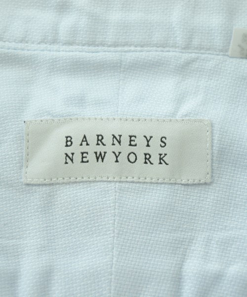BARNEYS NEWYORK 正式襯衫