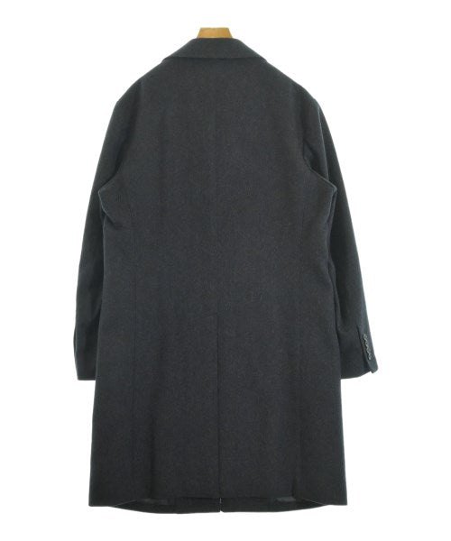 BARNEYS NEWYORK 切斯特披風