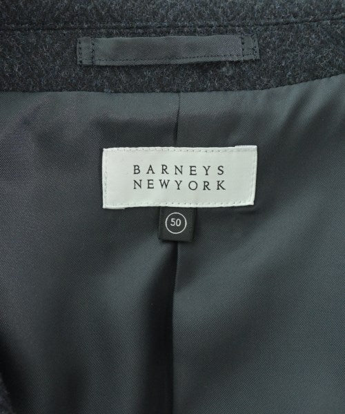 BARNEYS NEWYORK 切斯特披風