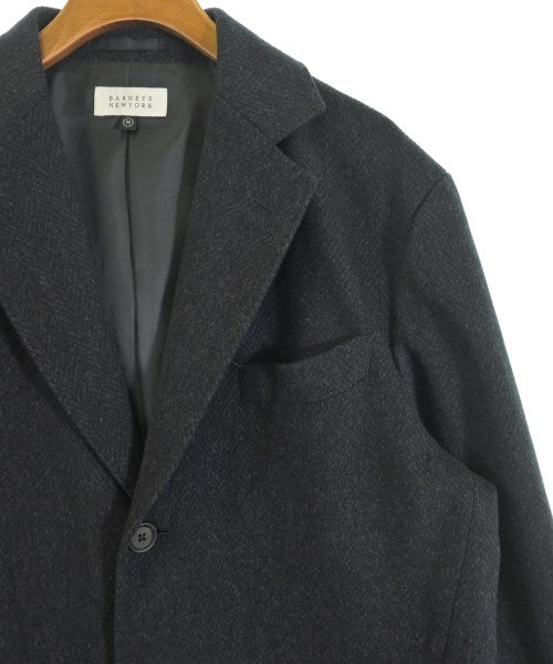 BARNEYS NEWYORK 切斯特披風