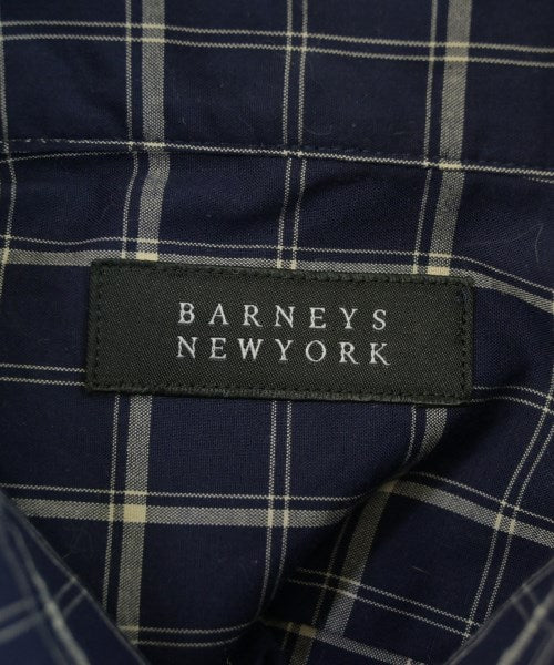 BARNEYS NEWYORK 正式襯衫