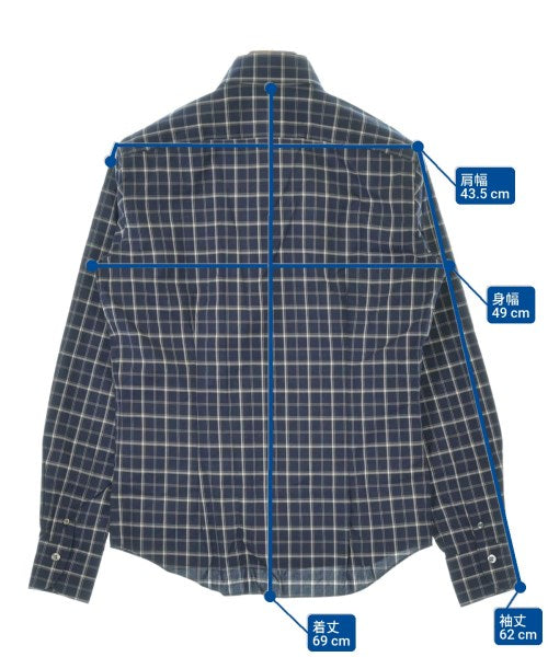 BARNEYS NEWYORK 正式襯衫