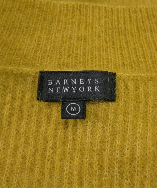 BARNEYS NEWYORK 開襟衫