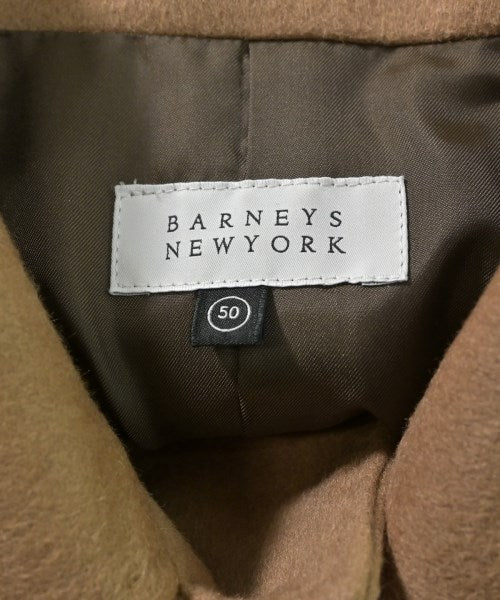 BARNEYS NEWYORK 支撐領外套