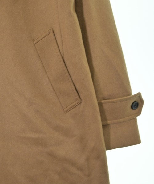 BARNEYS NEWYORK 支撐領外套