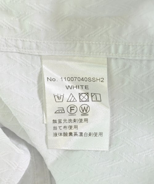 BARNEYS NEWYORK 休閒襯衫