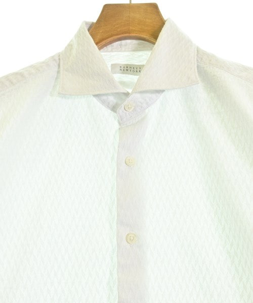 BARNEYS NEWYORK 休閒襯衫