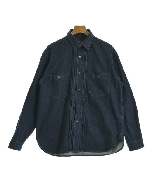 BARNEYS NEWYORK 休閒襯衫