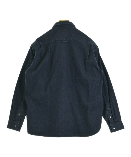 BARNEYS NEWYORK 休閒襯衫
