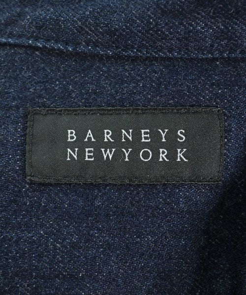 BARNEYS NEWYORK 休閒襯衫